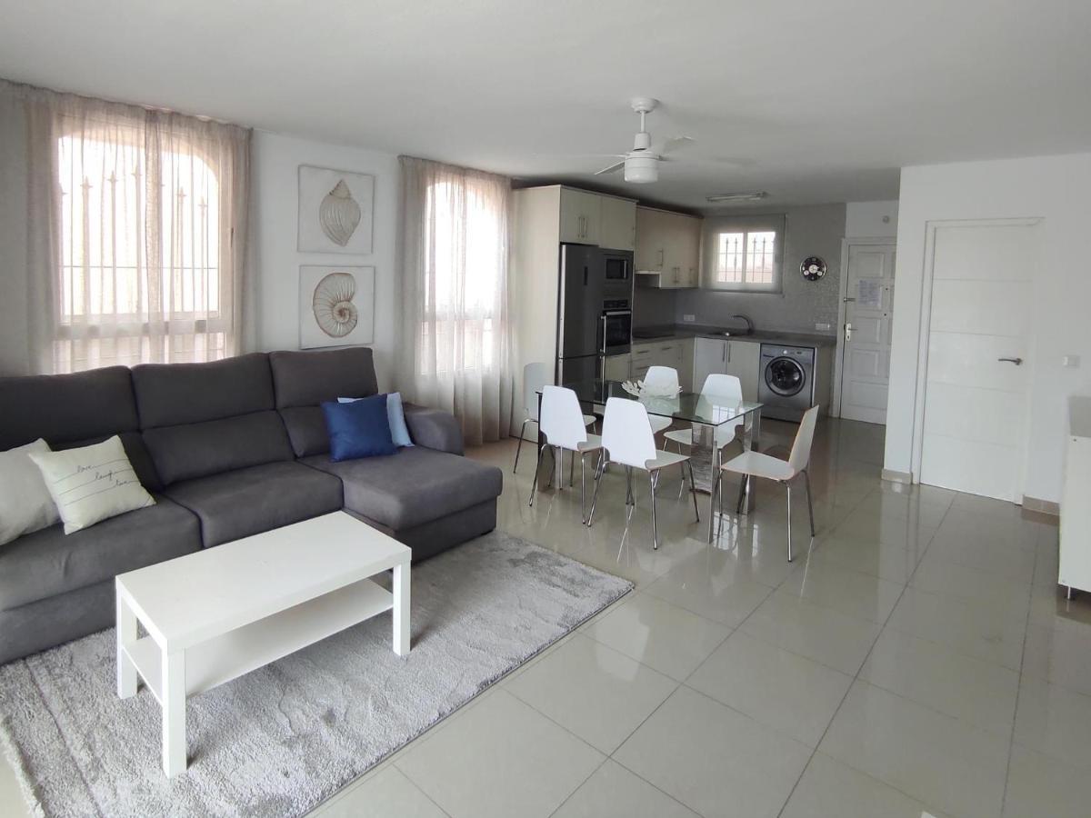 Duplex C9 Con Piscina Privada Villa Callao Salvaje Ngoại thất bức ảnh
