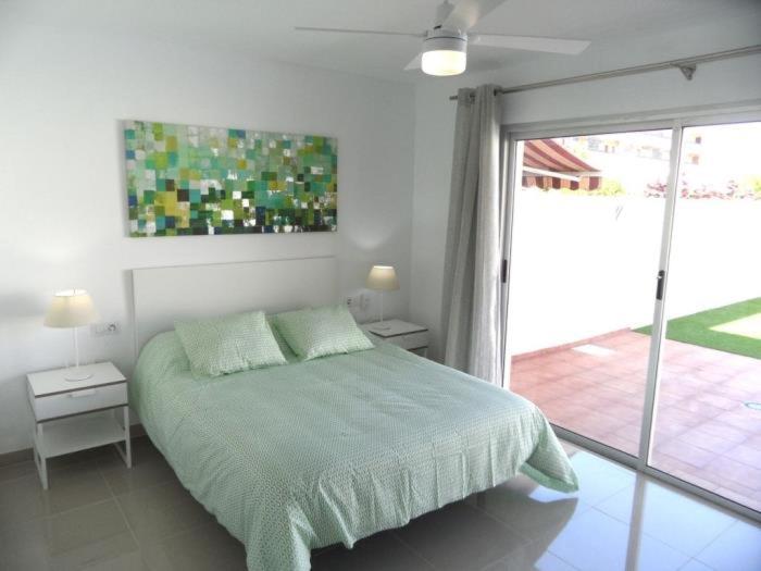 Duplex C9 Con Piscina Privada Villa Callao Salvaje Ngoại thất bức ảnh
